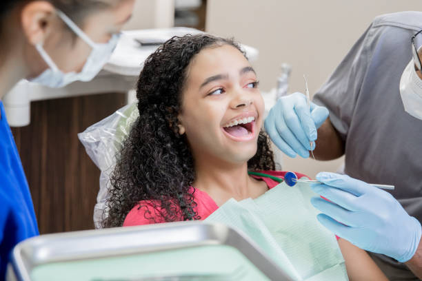 Best Broken or Cracked Tooth Emergency Dentist in Hubbard, OH