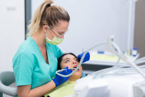 Best Emergency Dental Extractions in Hubbard, OH