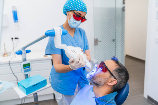 Best Emergency Dental Services for Seniors in Hubbard, OH